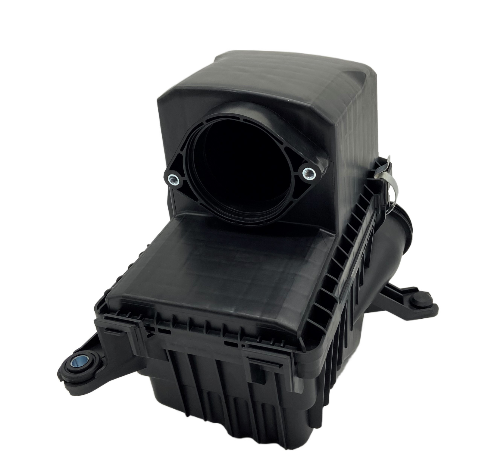 Air Cleaner Filter Box Housing For Hyundai Accent 2020-22 Kia Rio 2020-2023 1.6L