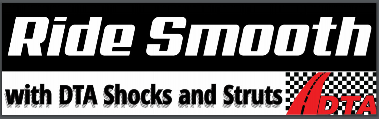2 Front Coil-Over Shocks Springs Fit Honda Recon 250 TRX250TE TRX250TM
