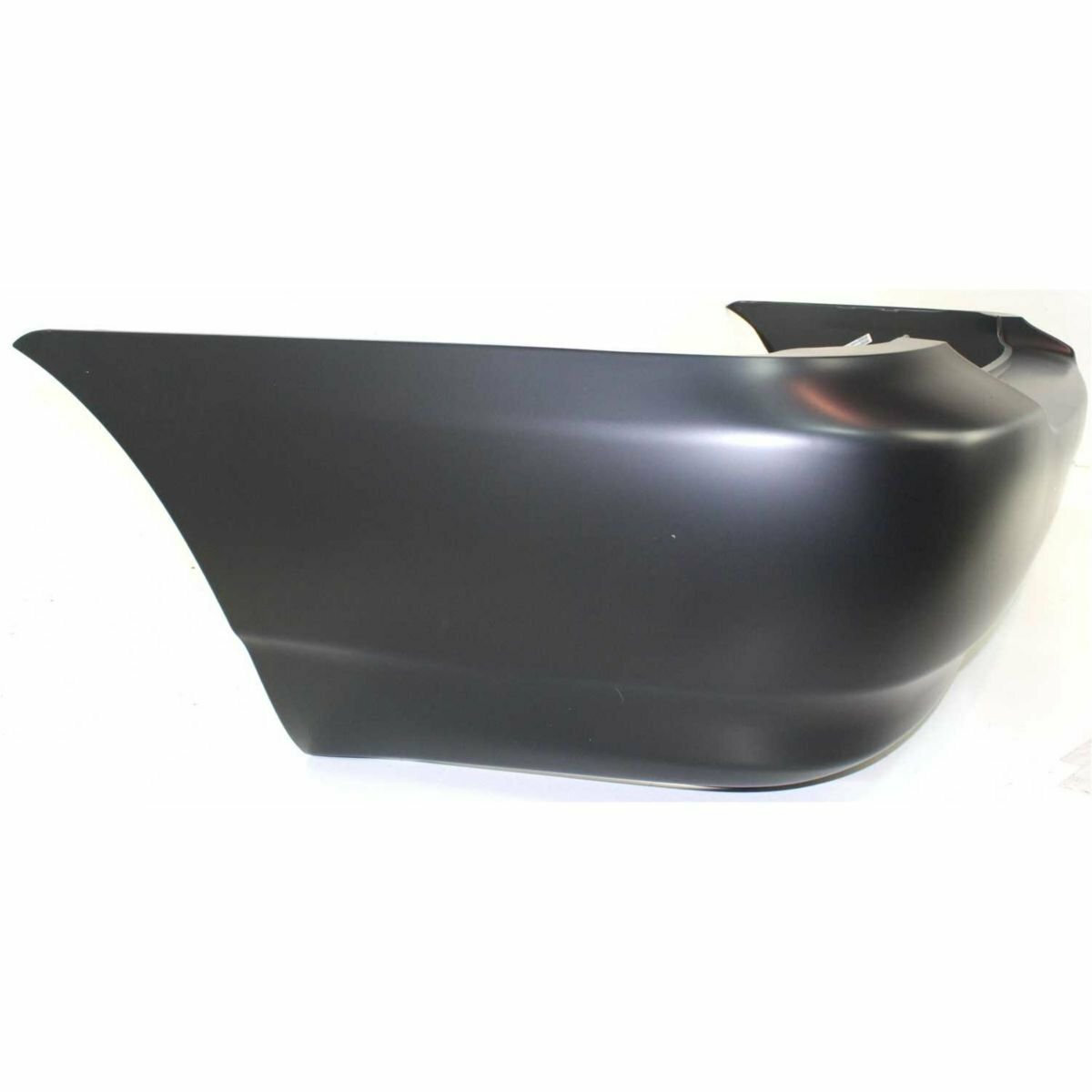 NEW Primered – Rear Bumper Cover Replacement for 2003-2008 Toyota Corolla 03-08