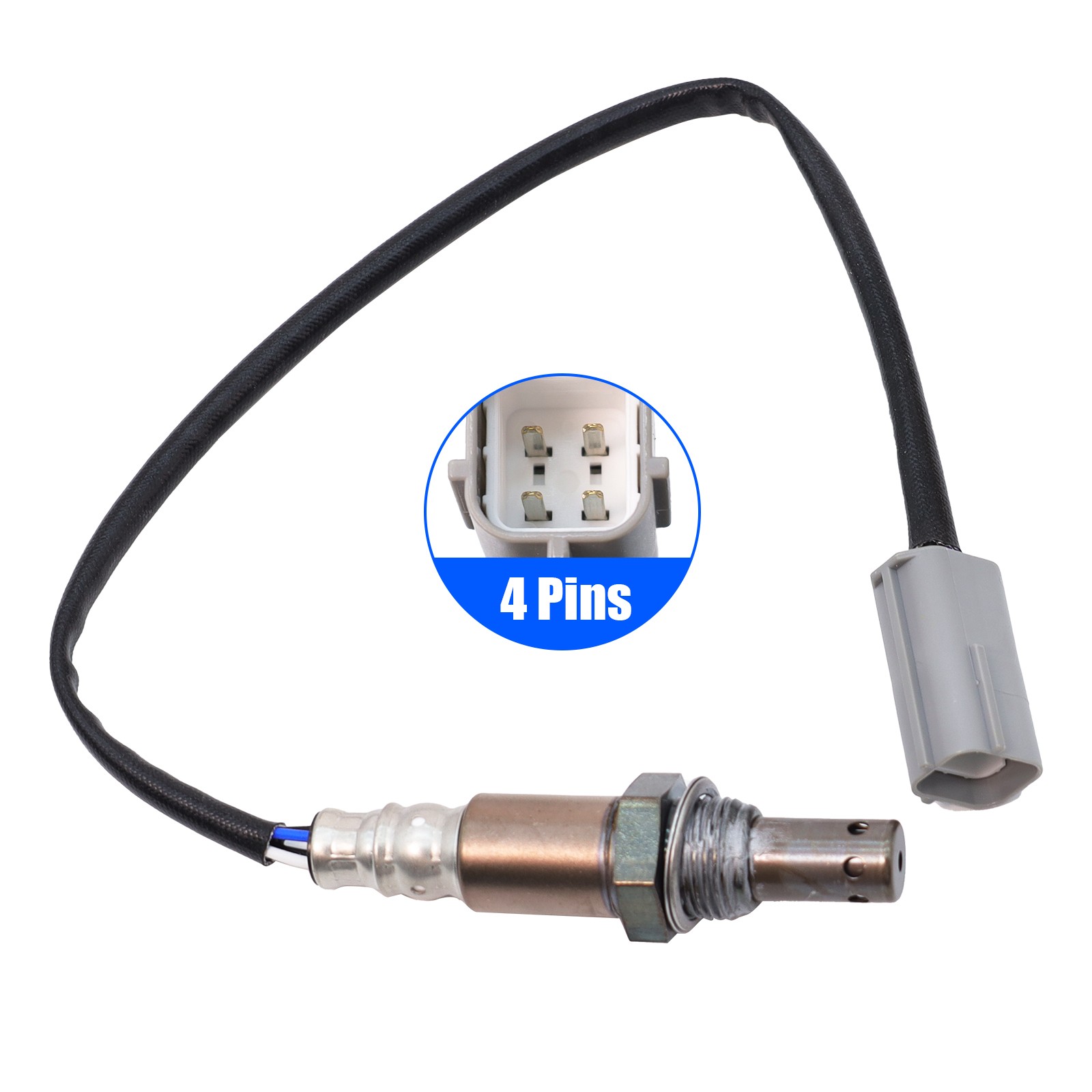 22693-JA00B Upstream For Nissan Altima 07 2.5L Rogue 2008-2009 Oxygen O2 Sensor