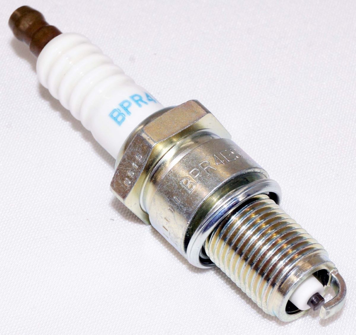 16 Pack NGK 6578 BPR4ES Solid Copper Standard Plug Spark Plugs