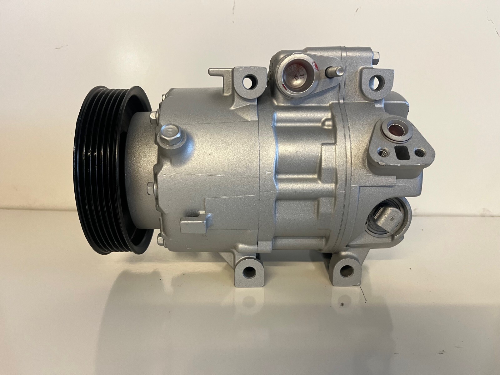 For Fits 2011 2012 2013 2014 2015 Kia Sorento 2.4L Reman AC A/C Compressor