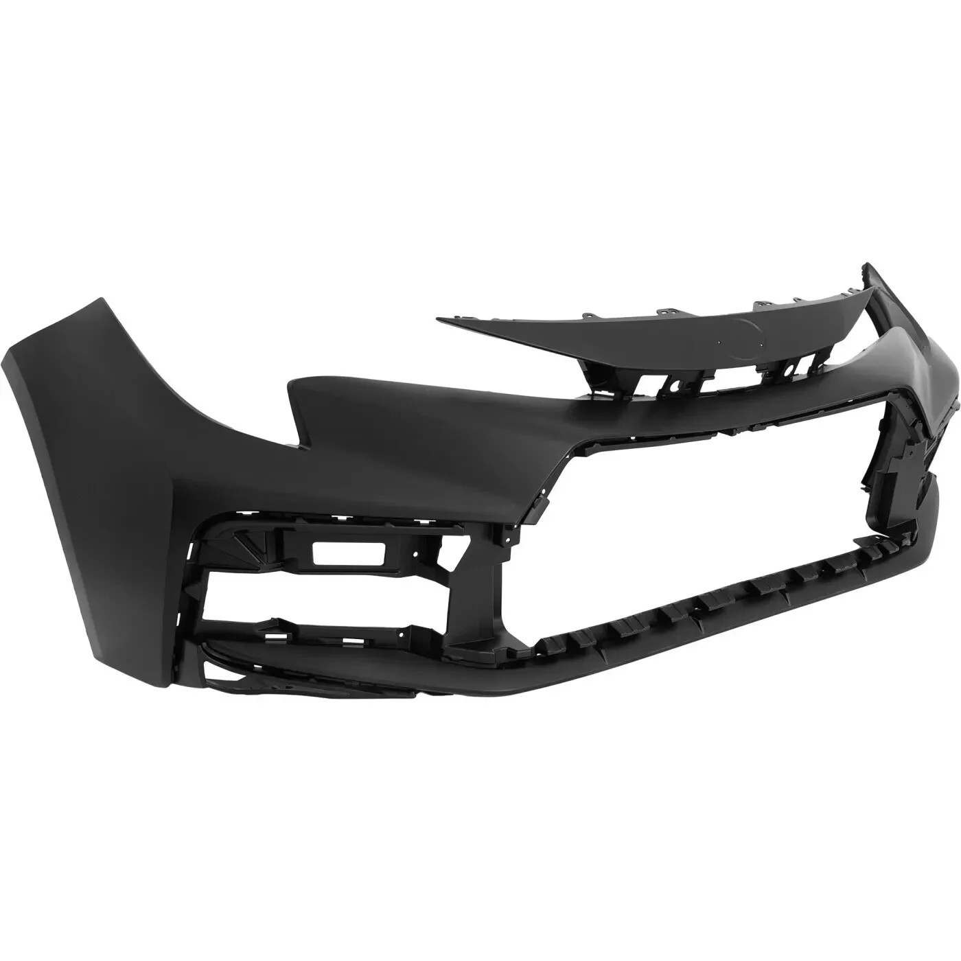 For 2020 2021 2022 Toyota Corolla SE XSE Front Bumper Grille Fog Light Kit