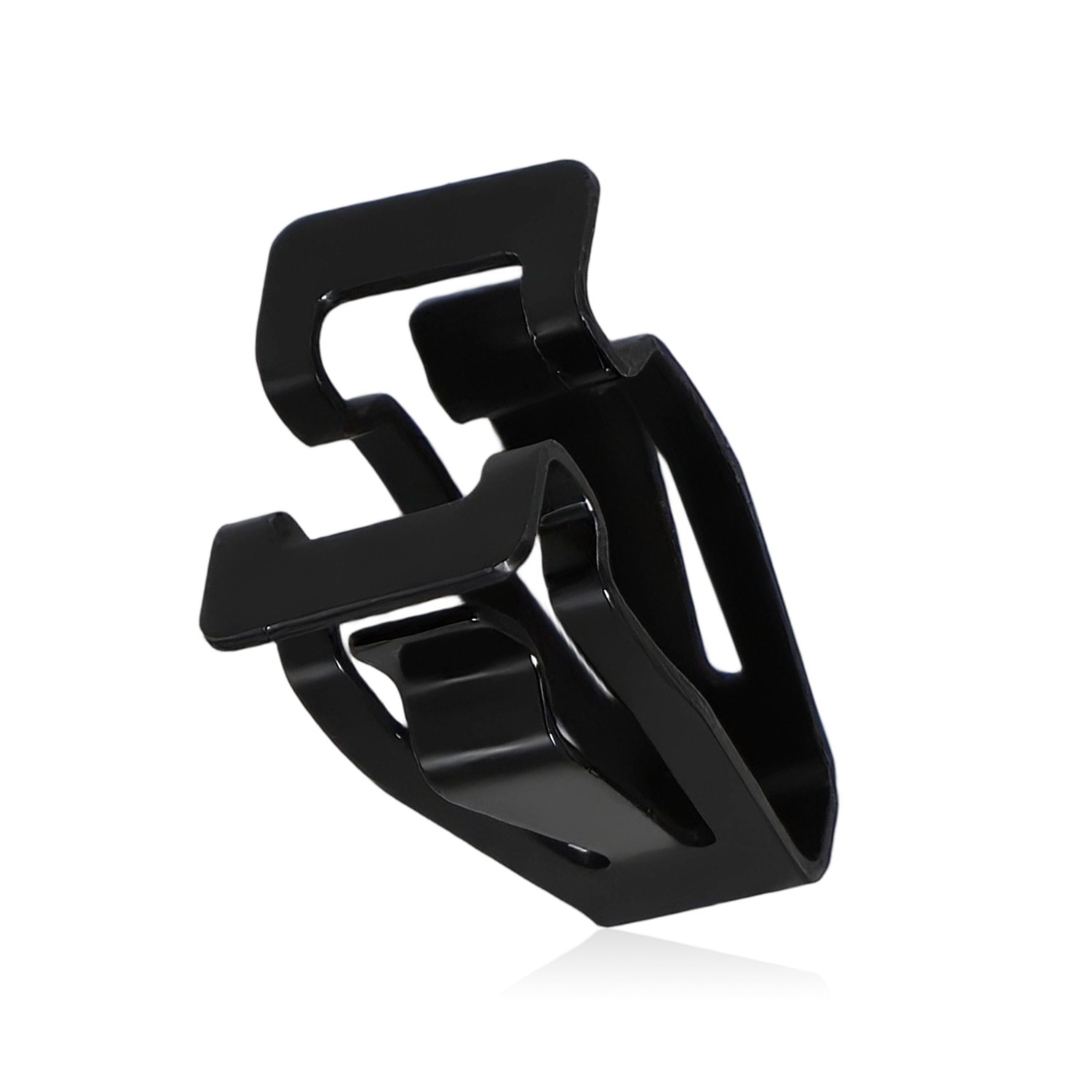 Roof Sun Visor Clip Retainer for Transit with Medium Low Roof Line Ford 15-19