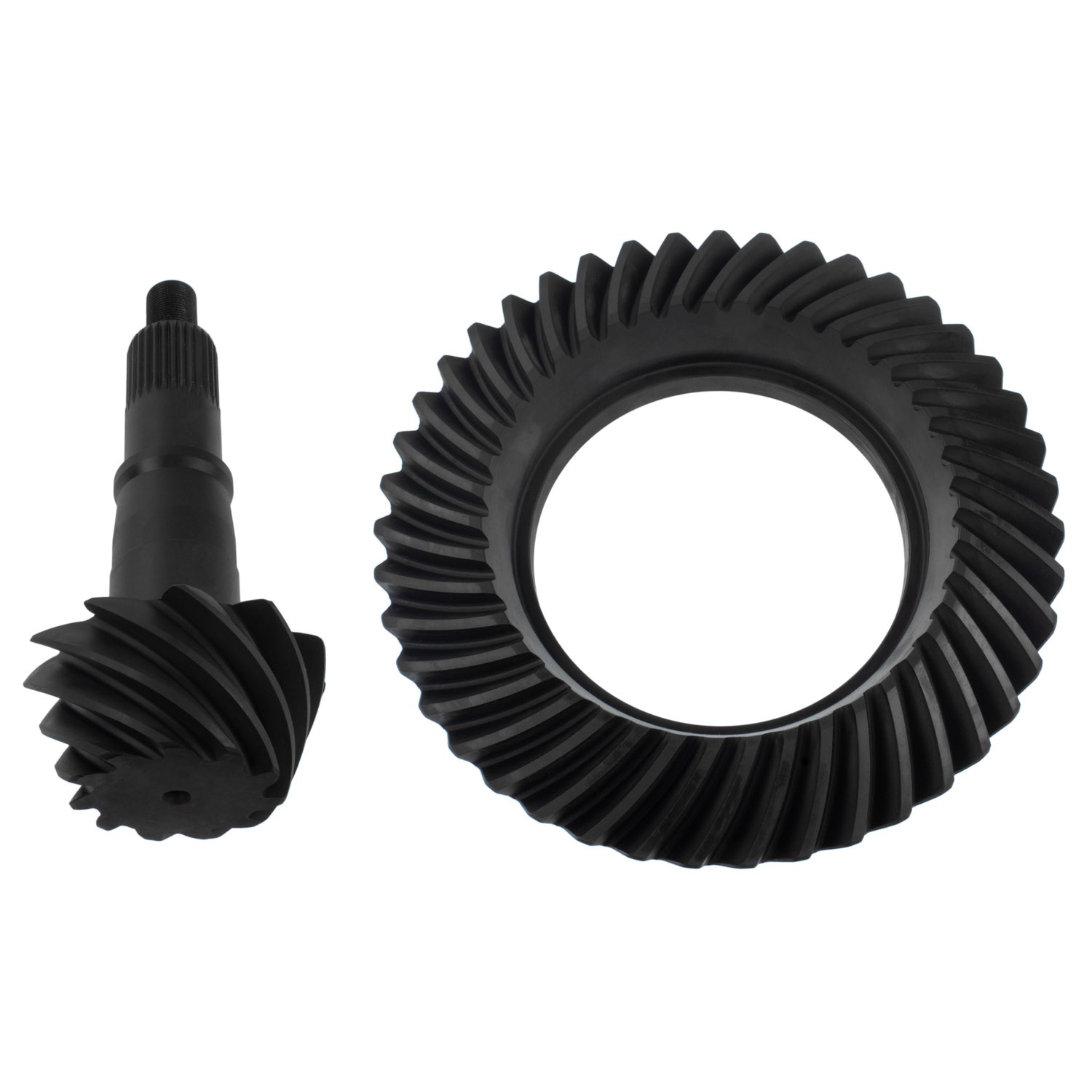 PLATINUM PERFORMANCE – 3.90 RING AND PINION GEARSET – FITS FORD 8.8 inch