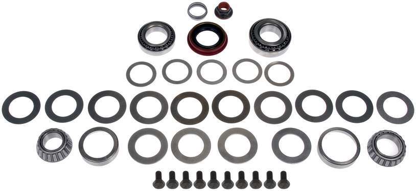Dorman Differential Bearing Kit , PN# 697-107