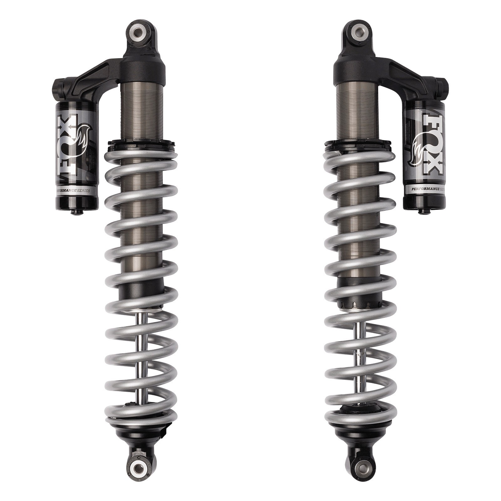 Fox Performance Series 2.0 Podium QS3 Front Shocks Polaris General 1000