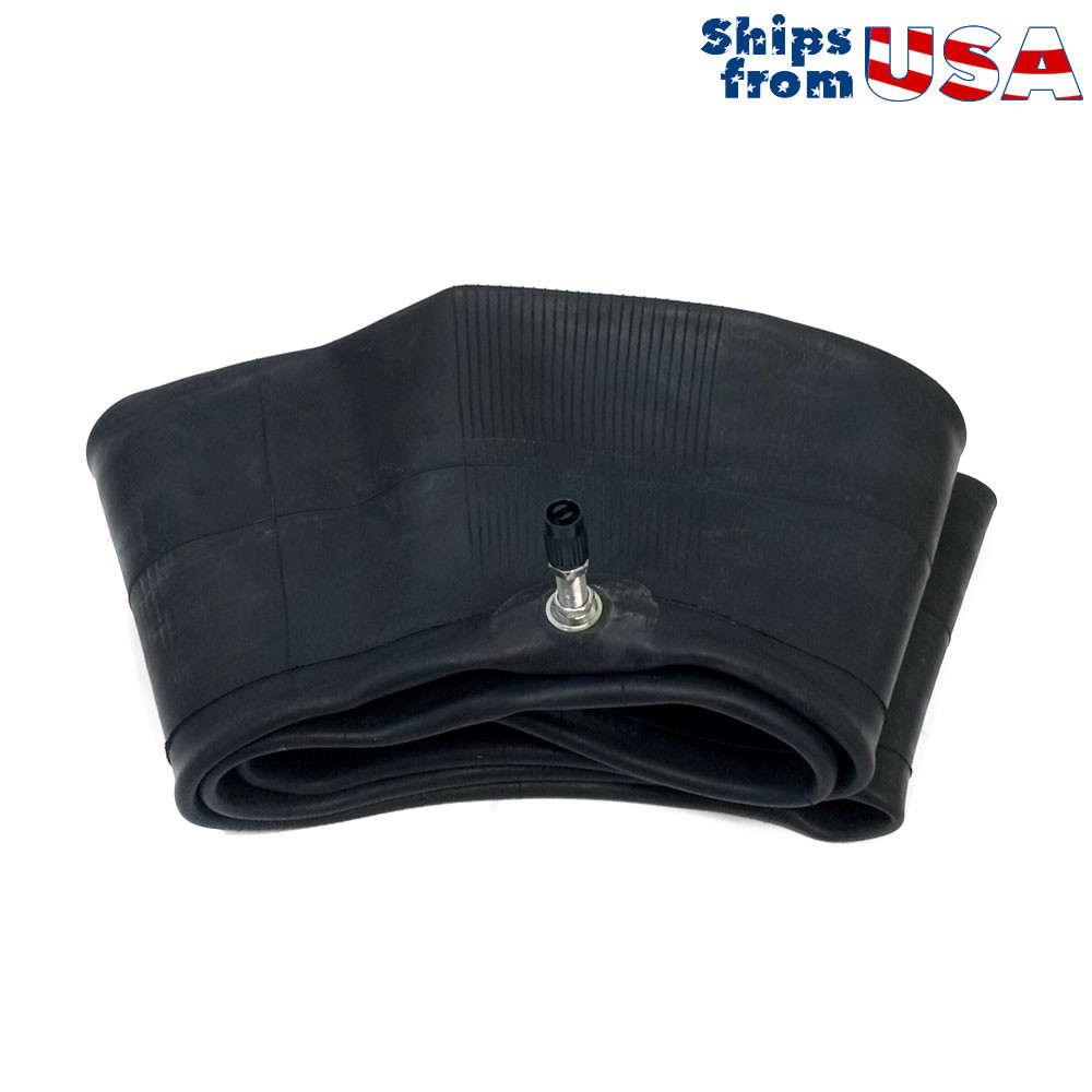 MMG Motorcycle Inner Tube 2.75/3.00-18 (TR4 Valve) Fits on 80/90-18, 80/100-18