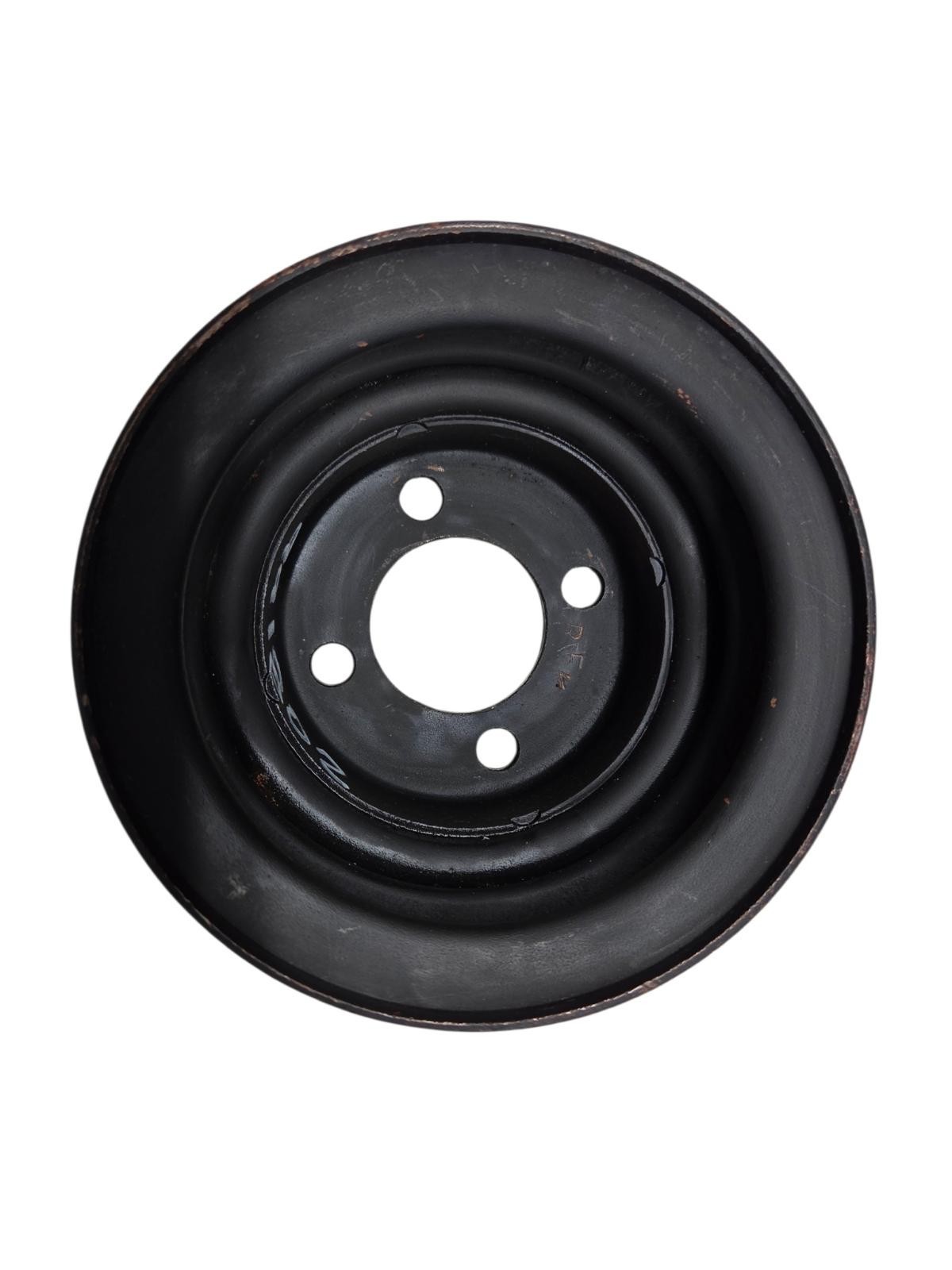 86 – 92 Ford Ranger Water Pump Pulley OEM Bronco II E67A-8509-AA 2.9L