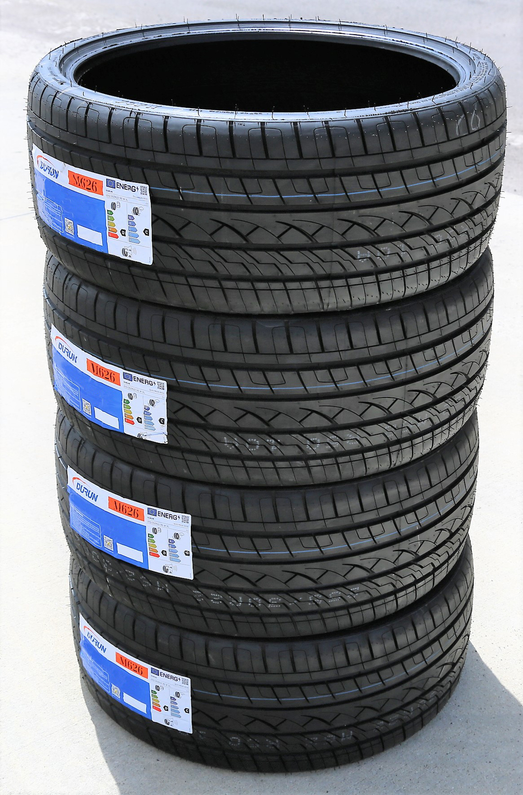 Tire Durun M626 225/30ZR20 225/30R20 85W XL AS Performance A/S