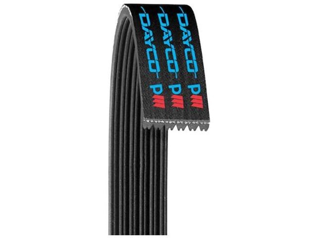For 2024-2026 Mercedes CLE300 Multi Rib Belt Dayco 13297GSMB 2025