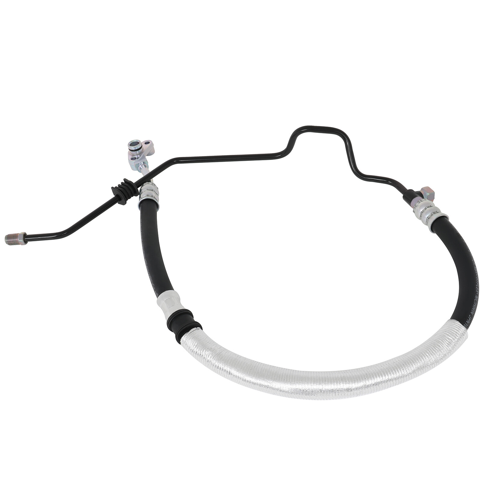 High Quality Power Steering Pressure Line / Hose Assembly For 05-07 Honda
