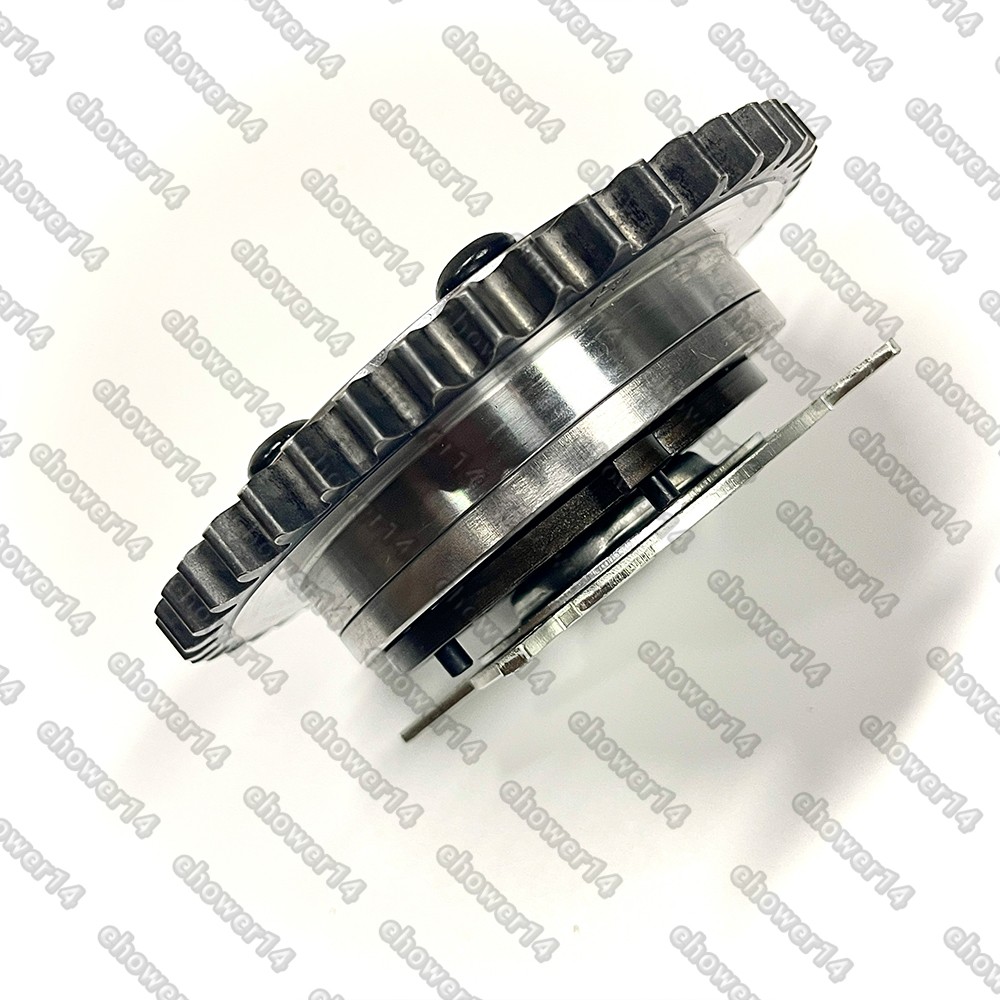 2PCS Engine Timing Cam Phaser Gear 3R2Z-6A257-DA For Ford Explorer F150