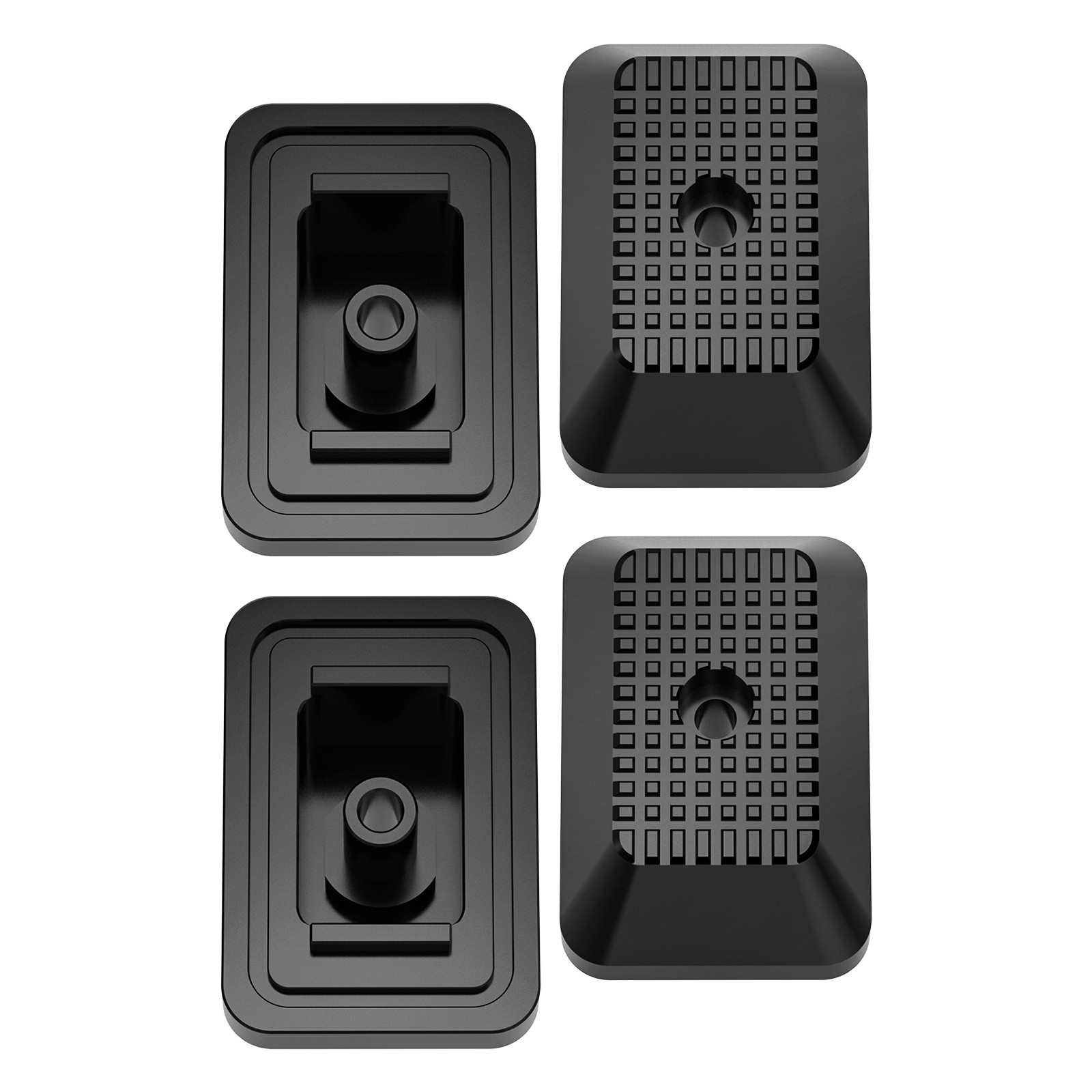 Jack Pad Jack Puck Set For Toyota Supra A90 2019-2026 For BMW X1 E84 2010-2015