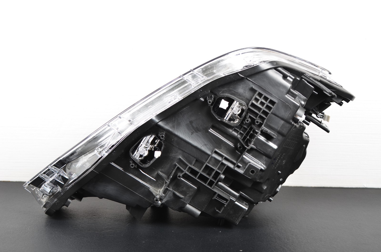 2015-2019 BMW 3 Series F30 LED Headlight No AFS Left Driver Side LH Lamp OEM