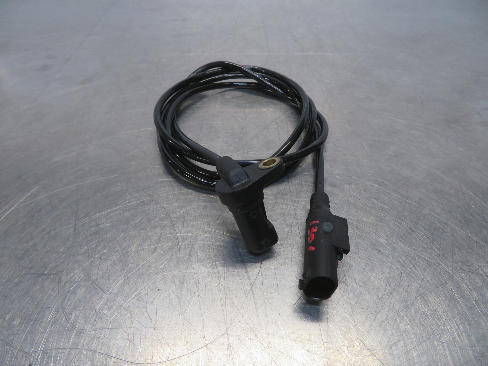 EB1301 2019 19 MOTO GUZZI V7 III STONE NIGHT 750 REAR SPEED ABS SENSOR