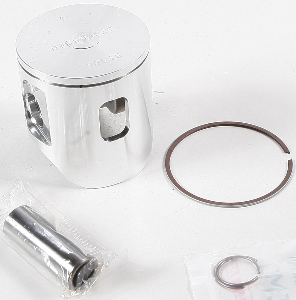 Wiseco Pro Lite Piston Kit 55.00mm Fits HONDA CR125R 1992-2003 676M05500