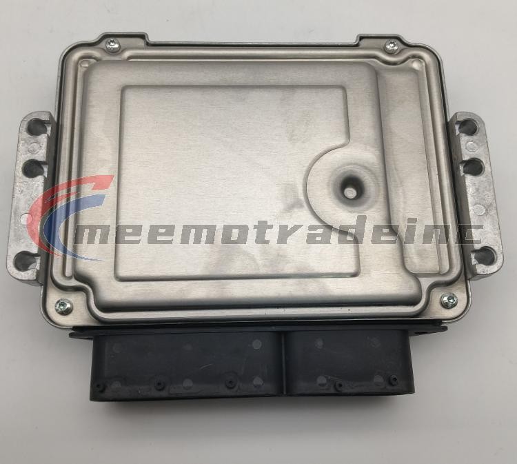 39134-2B551 Engine Control Module ECU Fit For 2012-2014 KIA Rio 1400cc