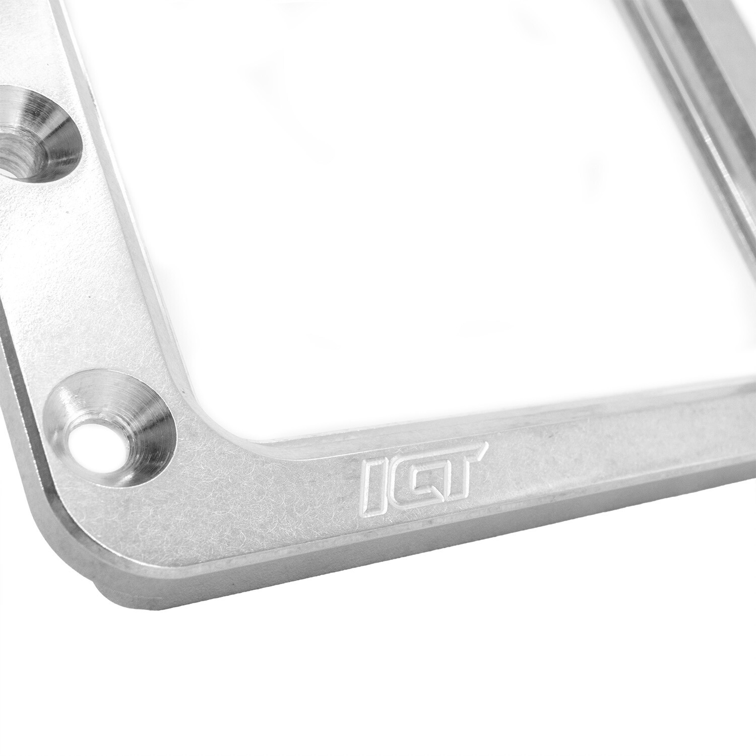 ICT Billet LS Gen 4 ECU Mounting Bracket for E38 E40 E67 E78 PCMs