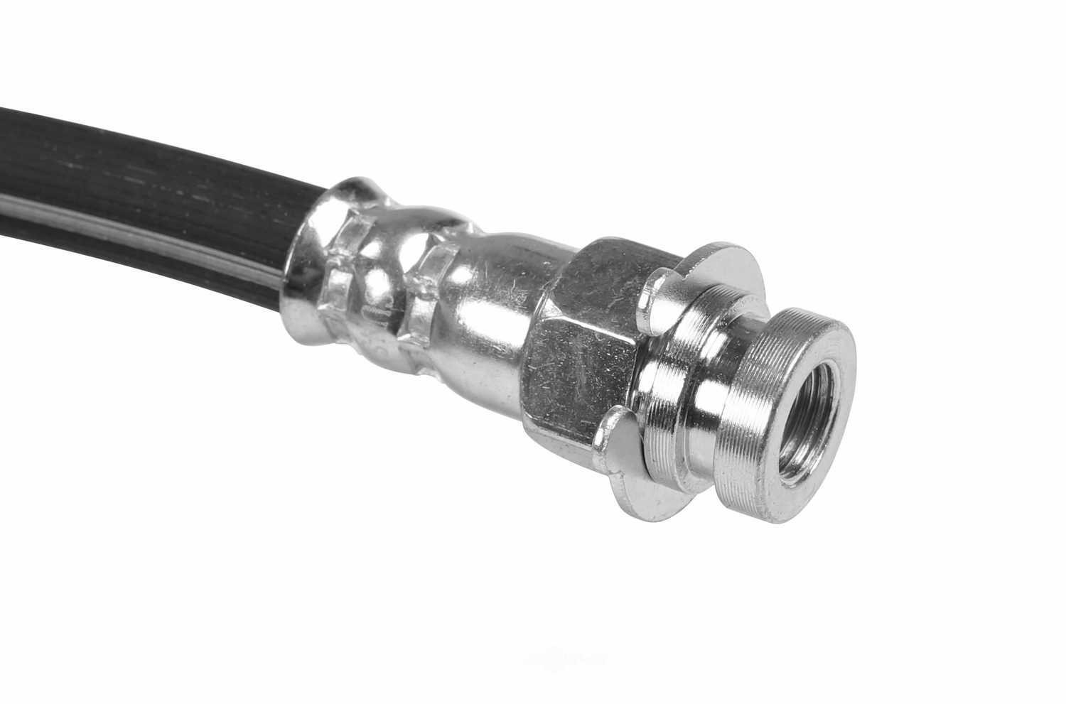 Brake Hydraulic Hose-Front Drum, Rear Drum Sunsong North America 2203041