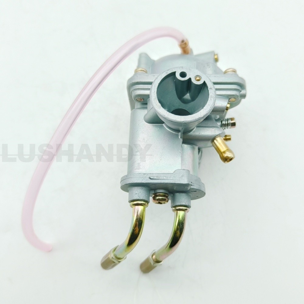 NEW Carburetor For Yamaha Pw50 Pw 50 Y-Zinger 1981-2025 4X4-14101-00-00 US STOCK