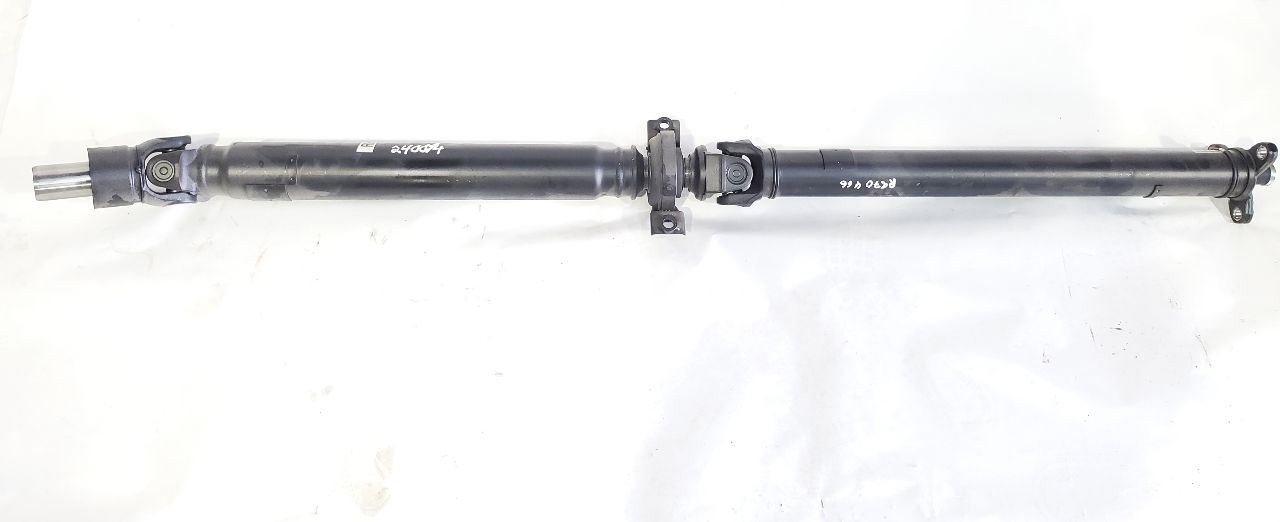 2011 2012 2013 Infiniti M56 OEM Rear Drive Shaft 5.6L V8 RWD