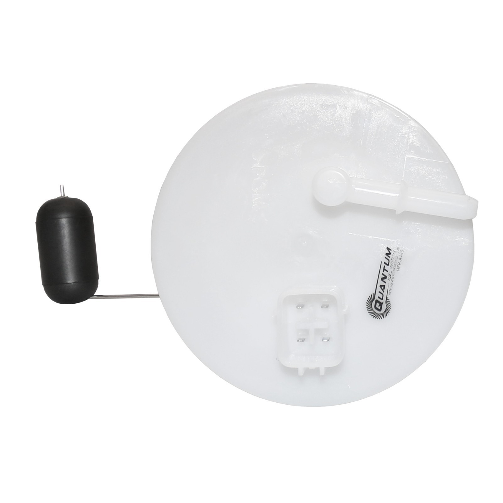 EFI Fuel Pump Module Assembly for 2008-2023 Kawasaki Brute Force 750 #49040-0717