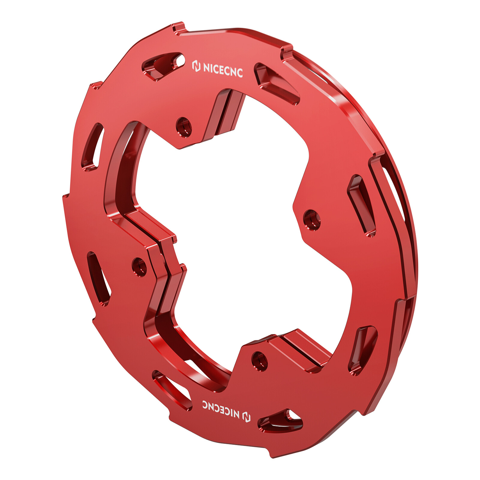 NICECNC Rear Wheel Sprocket Guard Protector For Honda TRX450R TRX450ER 2006-2014