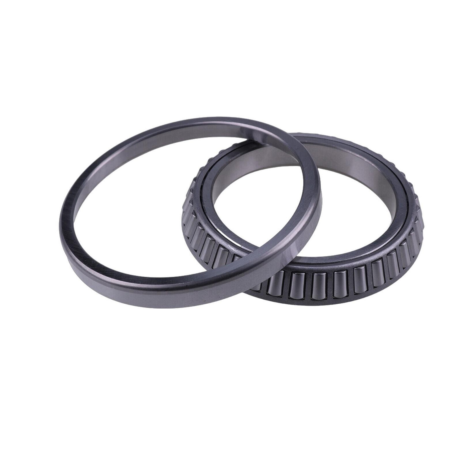 Front Axle/Roller Bearing 301206A1 47539809 5136951 Fits For Case 238 2120 585G
