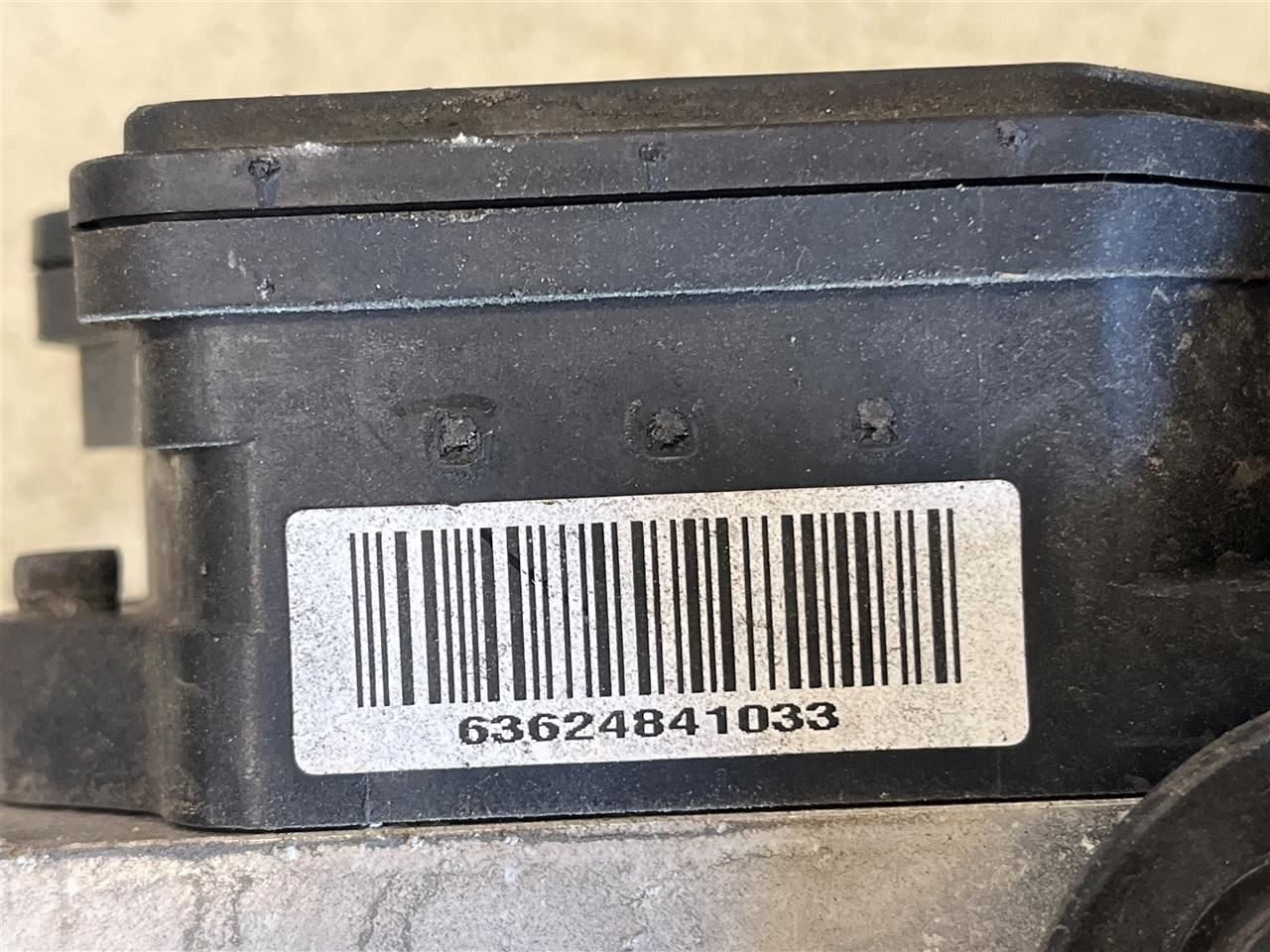 Anti-Lock Brake Part Assembly Includes Module Fits 13 ENCORE 2340072