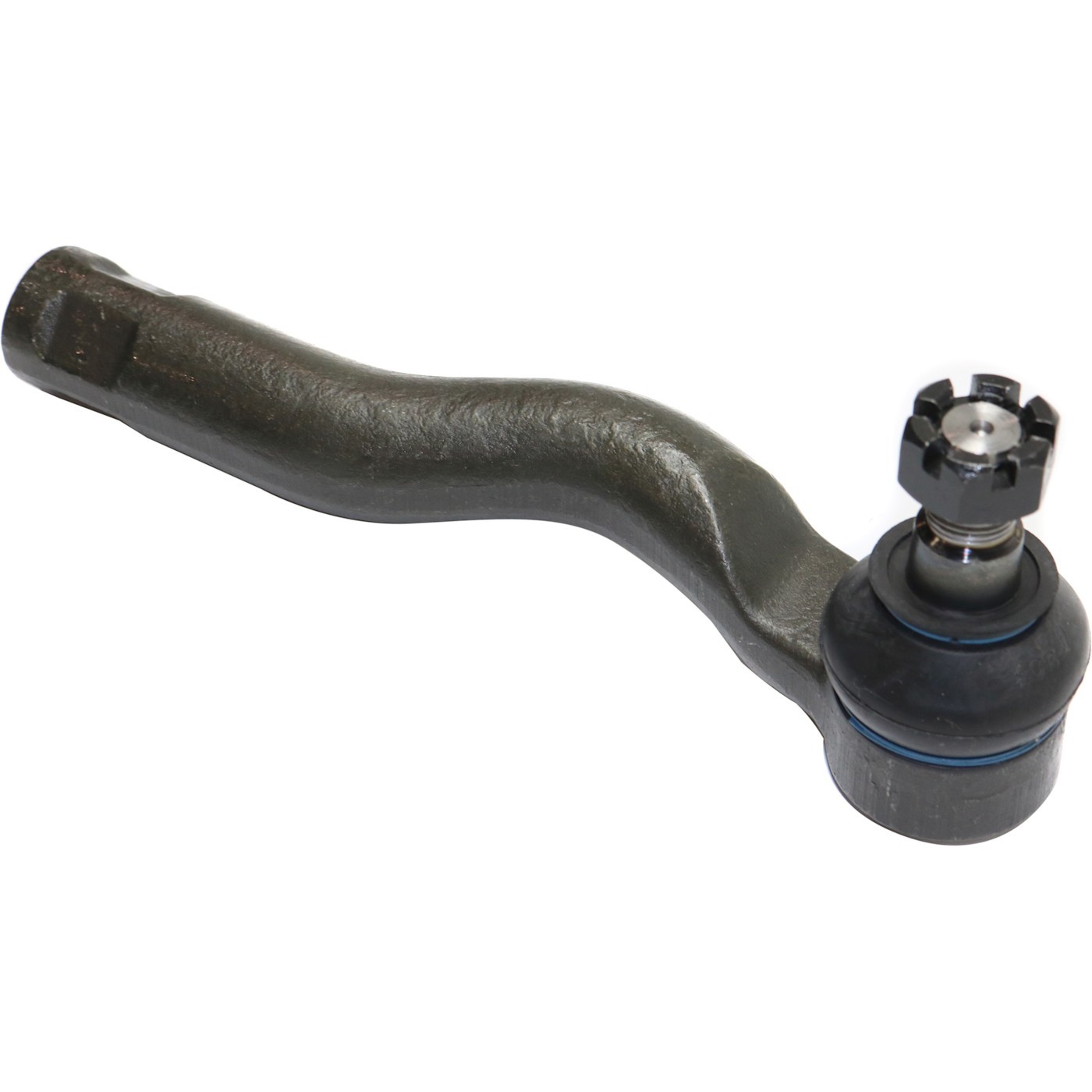 Tie Rod End Set For 2007-2021 Toyota Tundra 2008-2022 Toyota Sequoia Front Outer