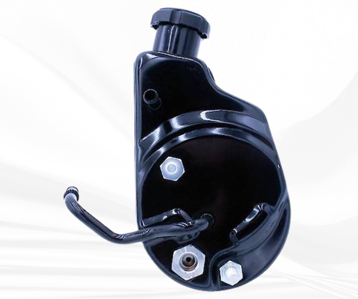 VISION OE Power Steering Pump N731-2275 for 2001-2010 Silverado Sierra 2500 3500