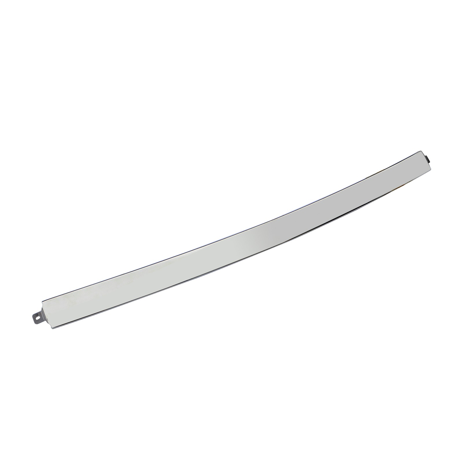 For 2002-2005 Ford Thunderbird Front Upper Windshield Chrome Moulding Trim