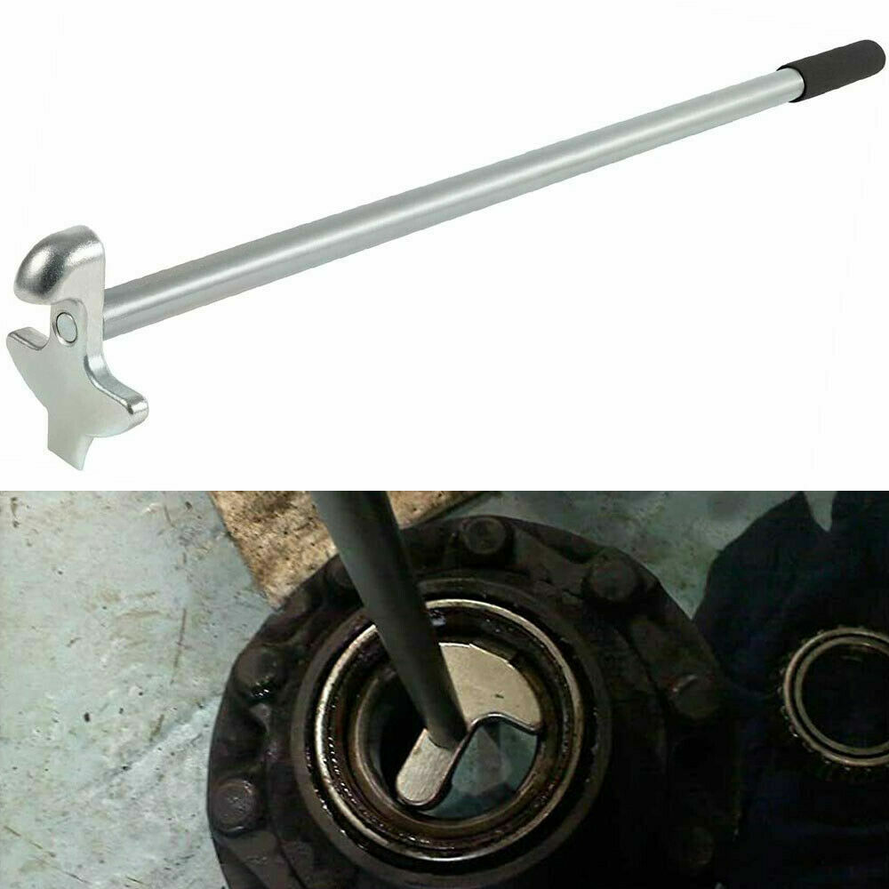 5085 Hub Oil Seal Remover Hub Oil Seal Puller Removes Hub Seal for Truck Axles