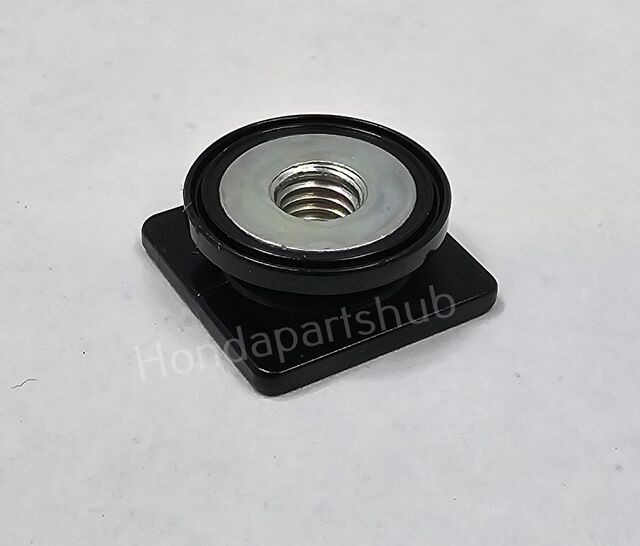Upper Molding Retainer Nut (5MM) (VARIOUS MODELS) (90308-SZW-003)