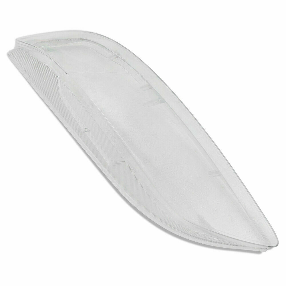 Fit For 2003-2008 Mazda Clear Lens Cover Headlamp Headlight Front Left & Right