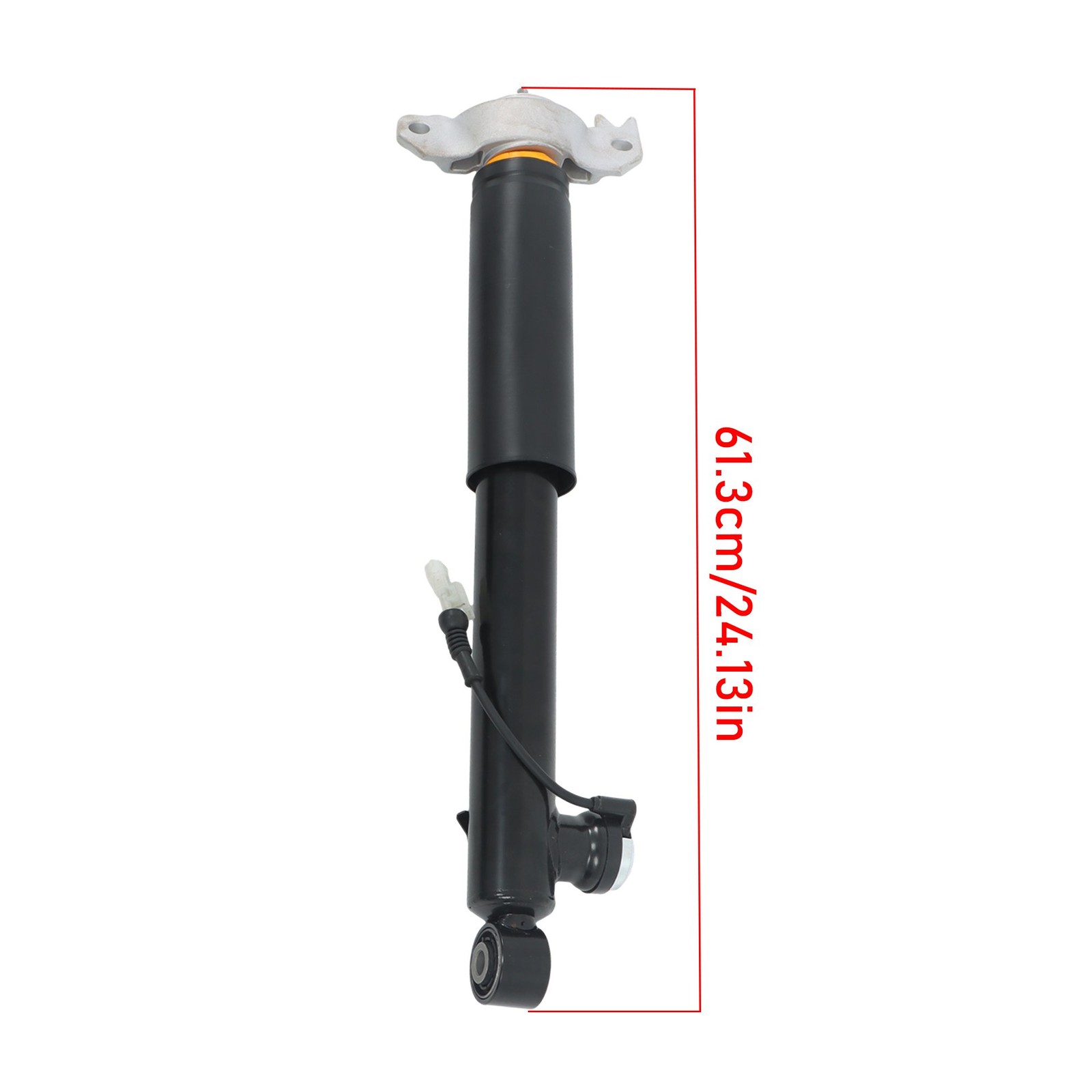 For Buick Regal GS CXL 2011-14 4pcs Front & Rear Shock Struts Assys w/Electric