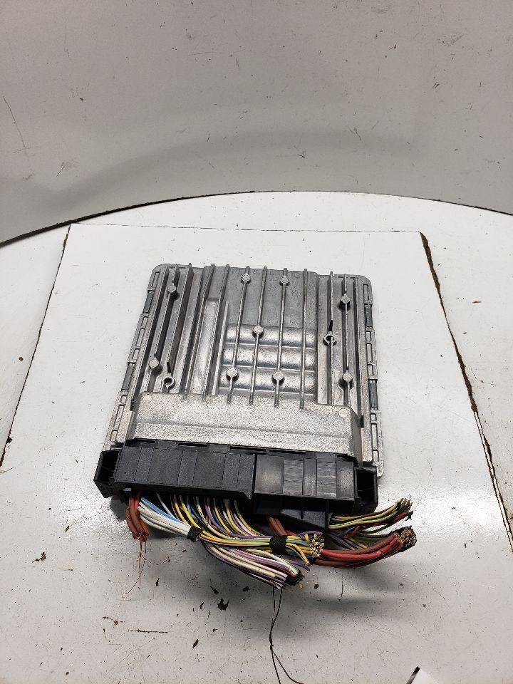 2007-2010 BMW Engine ECM Electronic Control Module Sedan 323i OEM 1382835