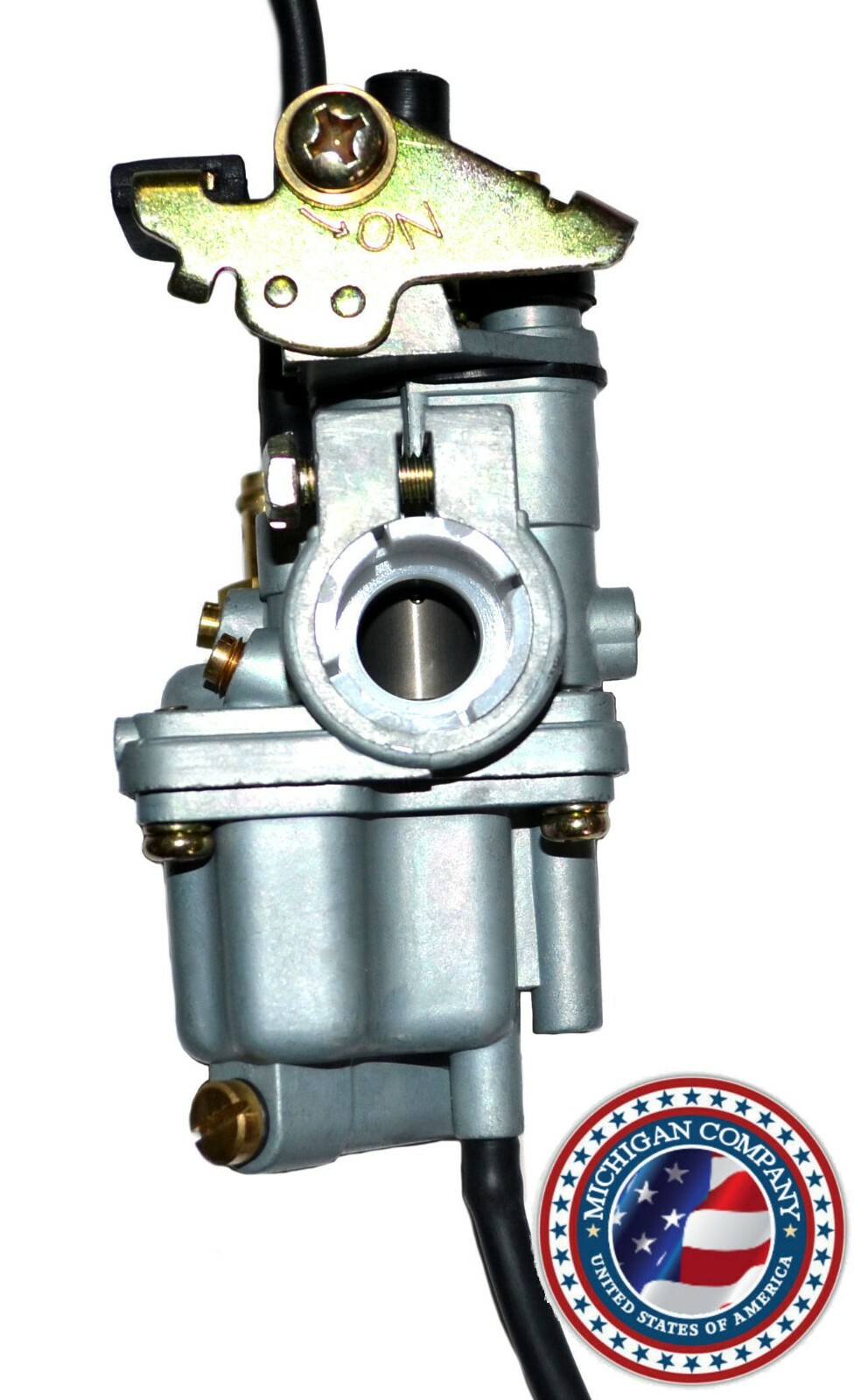 fits Carburetor 2003 2004 2005 2006 Kawasaki KFX 50 KFX50 ATV Quad Carb