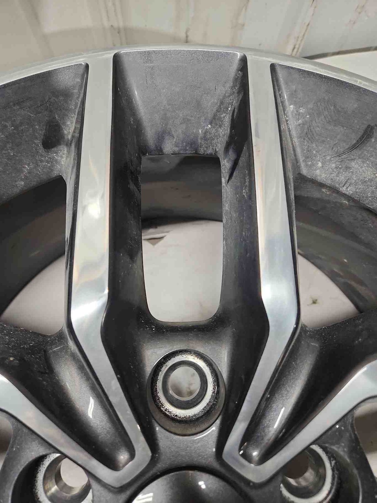17 18 19 20 JEEP GRAND CHEROKEE Wheel 18X8 TWIN 5 SPOKE WBC CODE