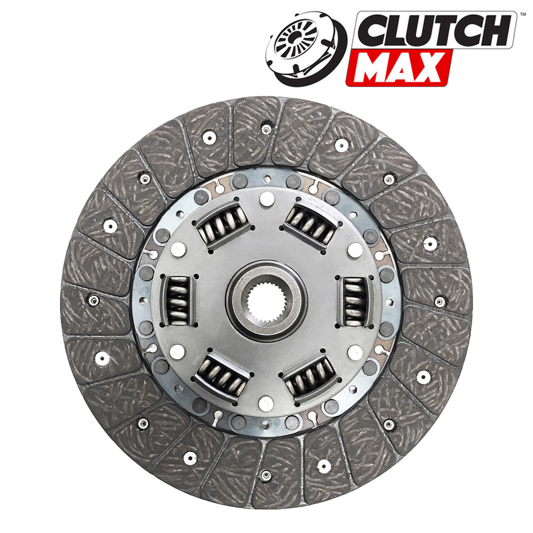 CM OEM CLUTCH and SOLID FLYWHEEL CONVERSION KIT for 05-06 VW JETTA TDI 1.9L BRM
