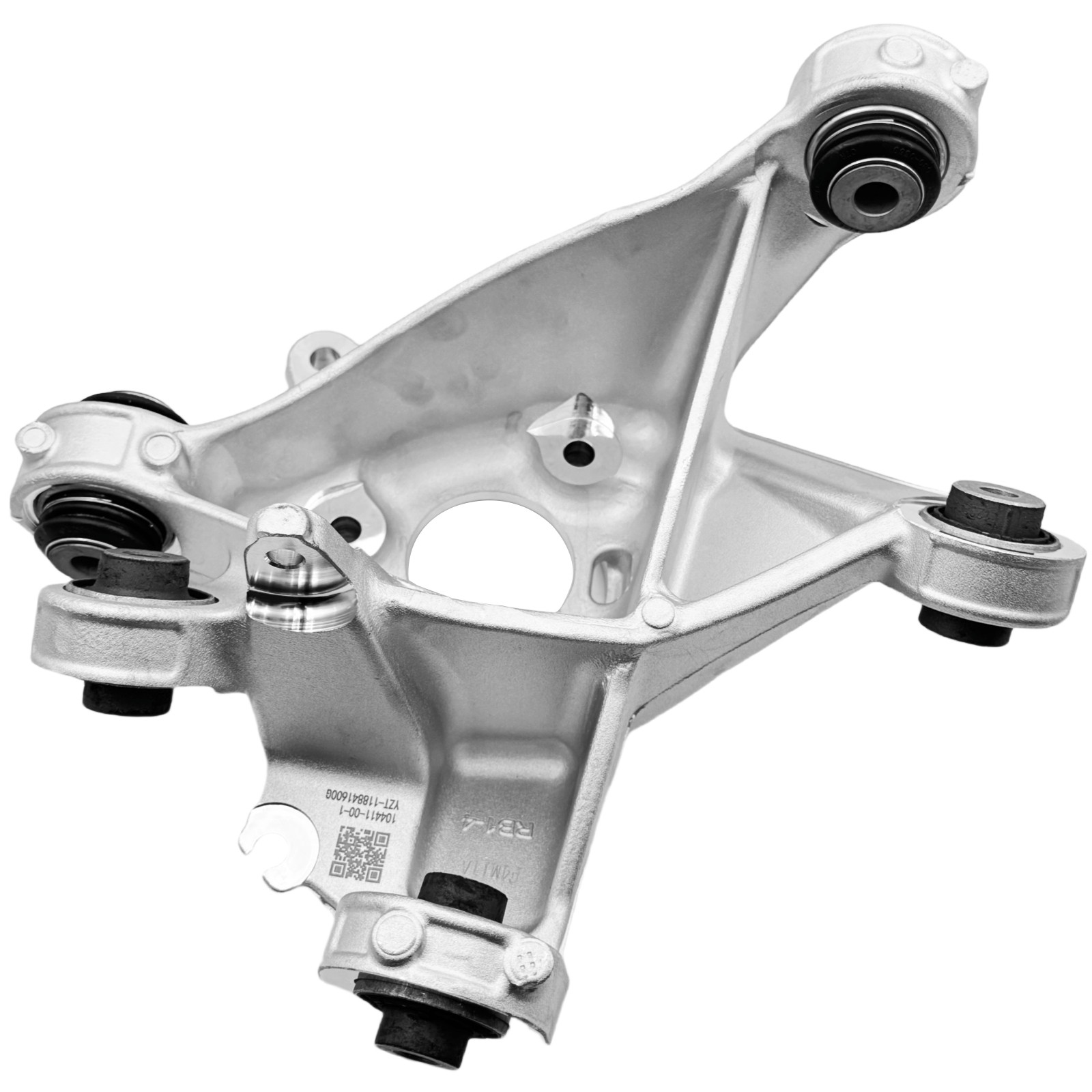 For Tesla Model Y Rear Pair Suspension Knuckle Spindle 1188411-00-G 1188416-00-G