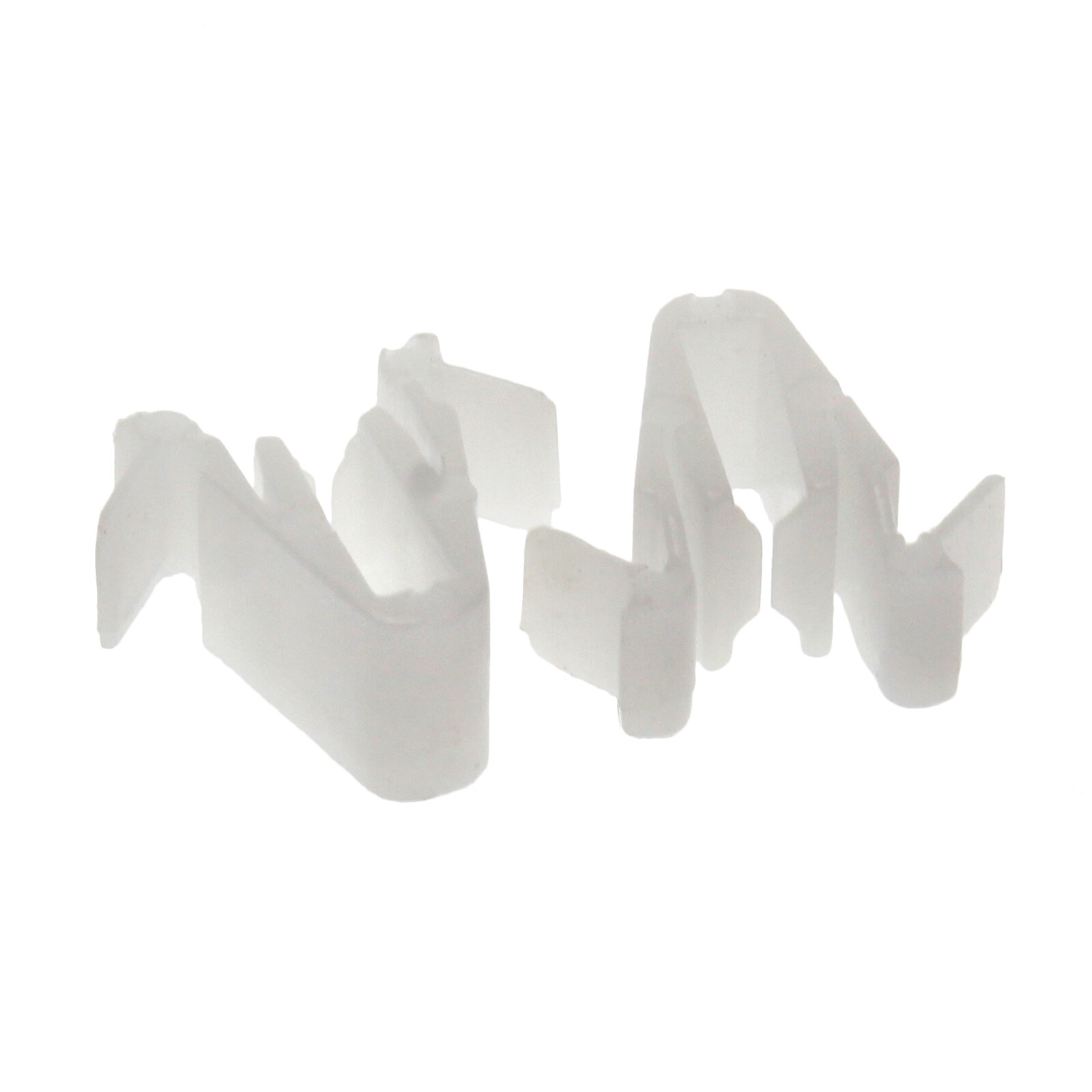 For Toyota 67771-58010 TACOMA Highlander Door Garnish Moulding Clips 6777158010