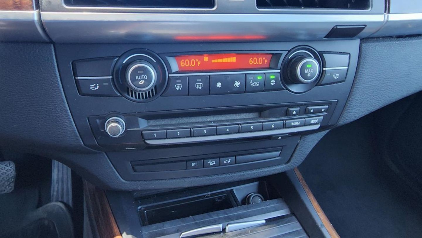 2008 BMW X5