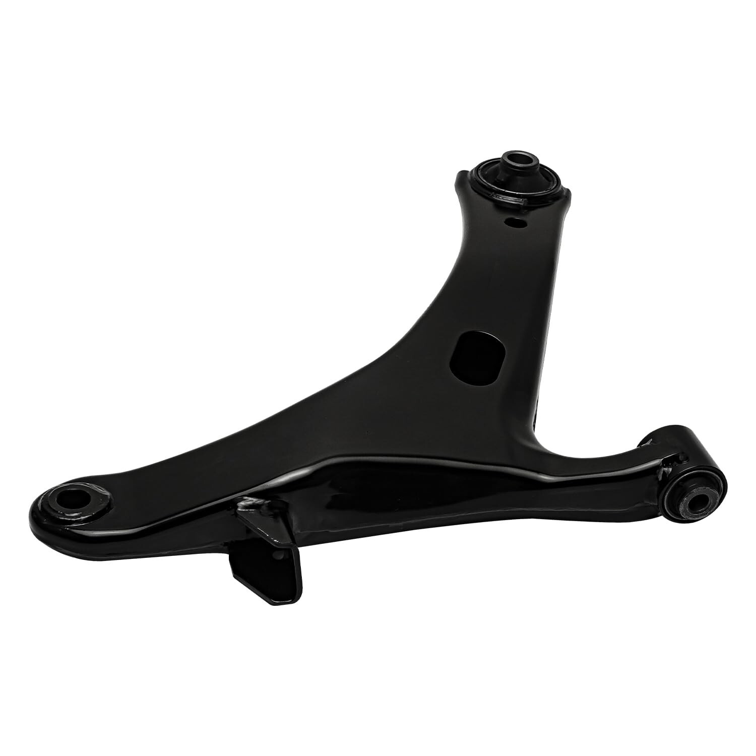 Front Lower Control Arms + Ball Joints + Sway Bars Kit for Subaru Legacy Outback