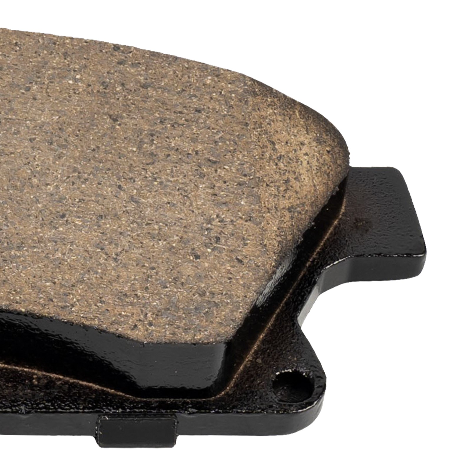 Front Ceramic Brake Pads Set Fits 2013-2017 Buick Encore 2012-2017 Buick Verano