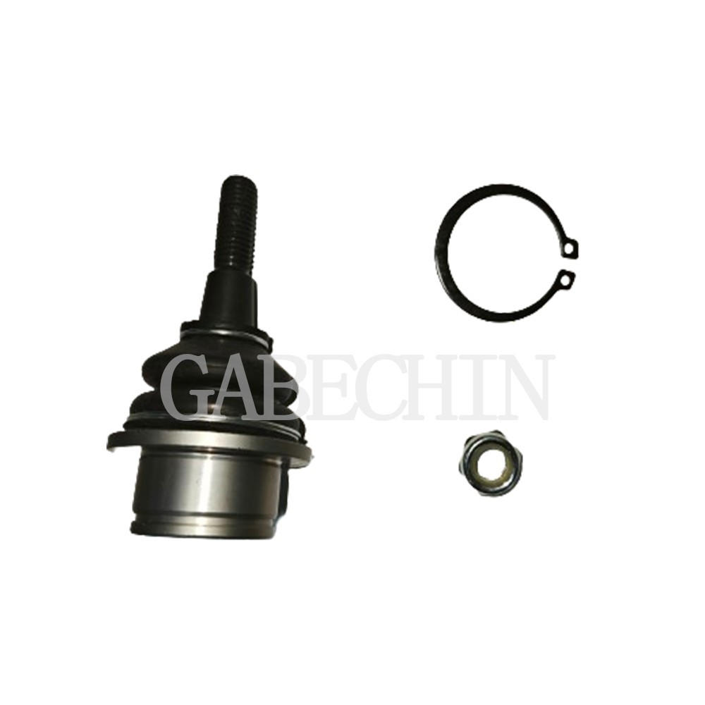 front lower control arm ball joint Aston Martin Vantag 4G433A052BE/53BE (short)