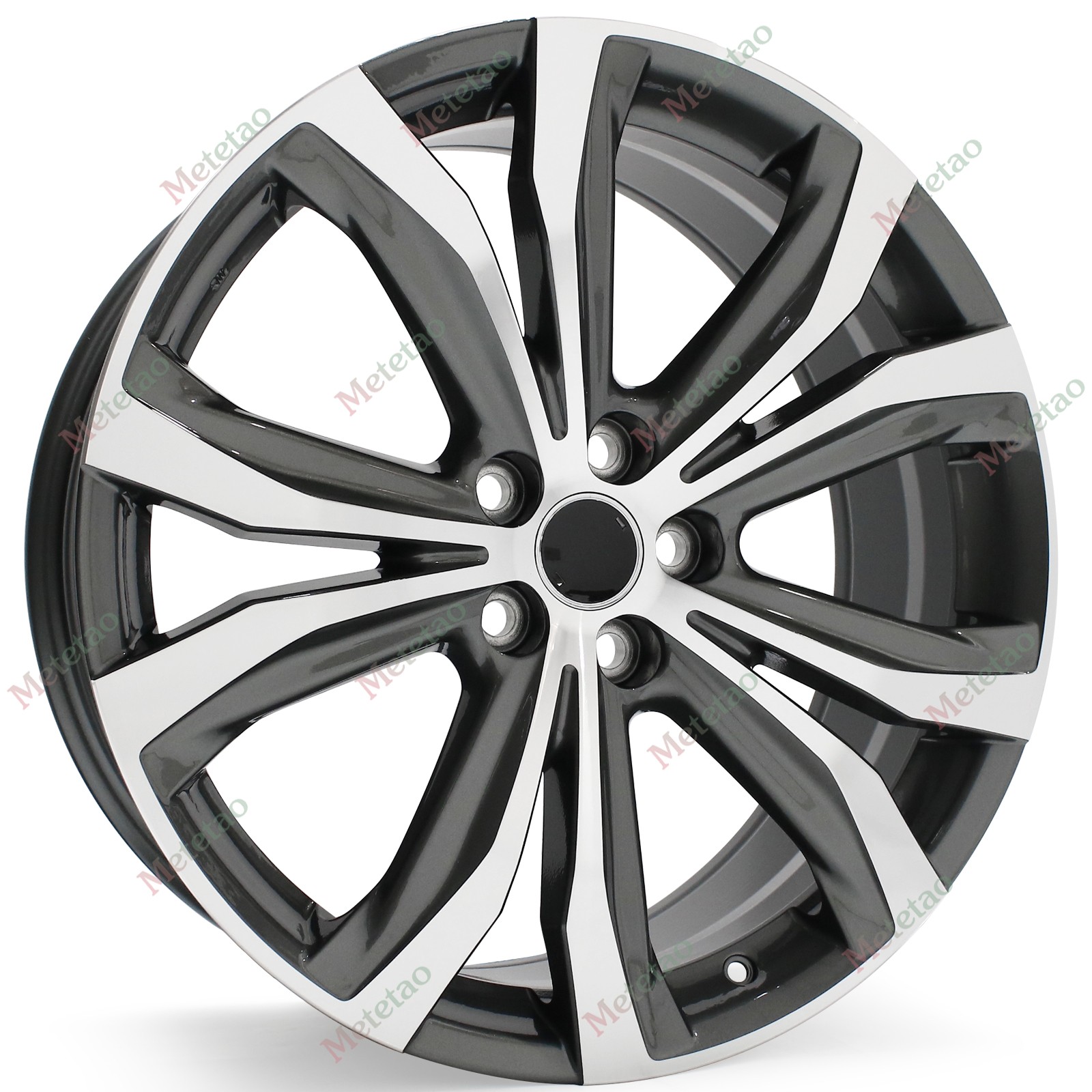 20” Wheel Rim for 2012-23 Lexus RX350 12-21 RX450h 18-22 RX350L 19-23 RX300 Rim