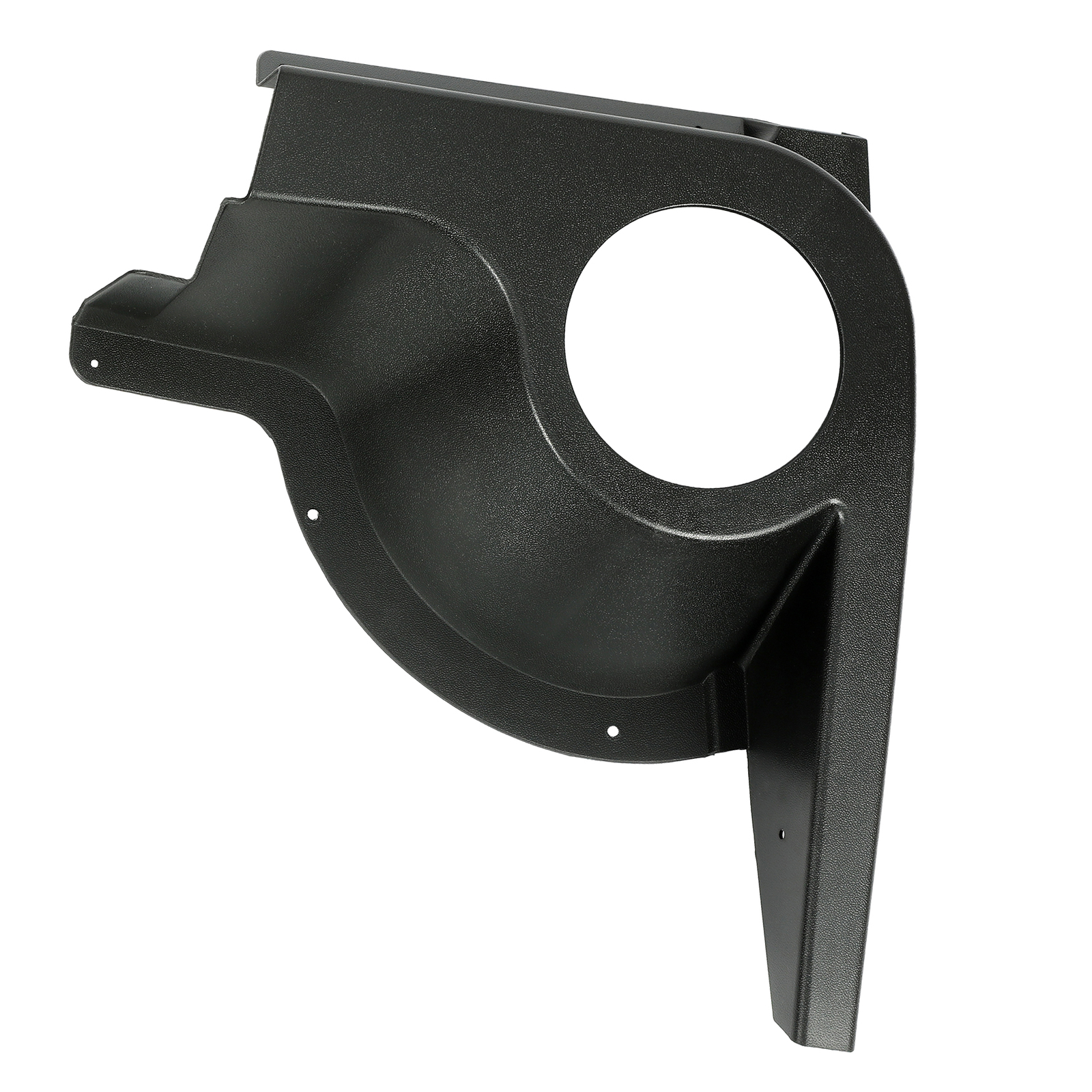 For EZGO TXT 1994-2023 New 2PCS Golf Cart Speaker Pods Kit #627153