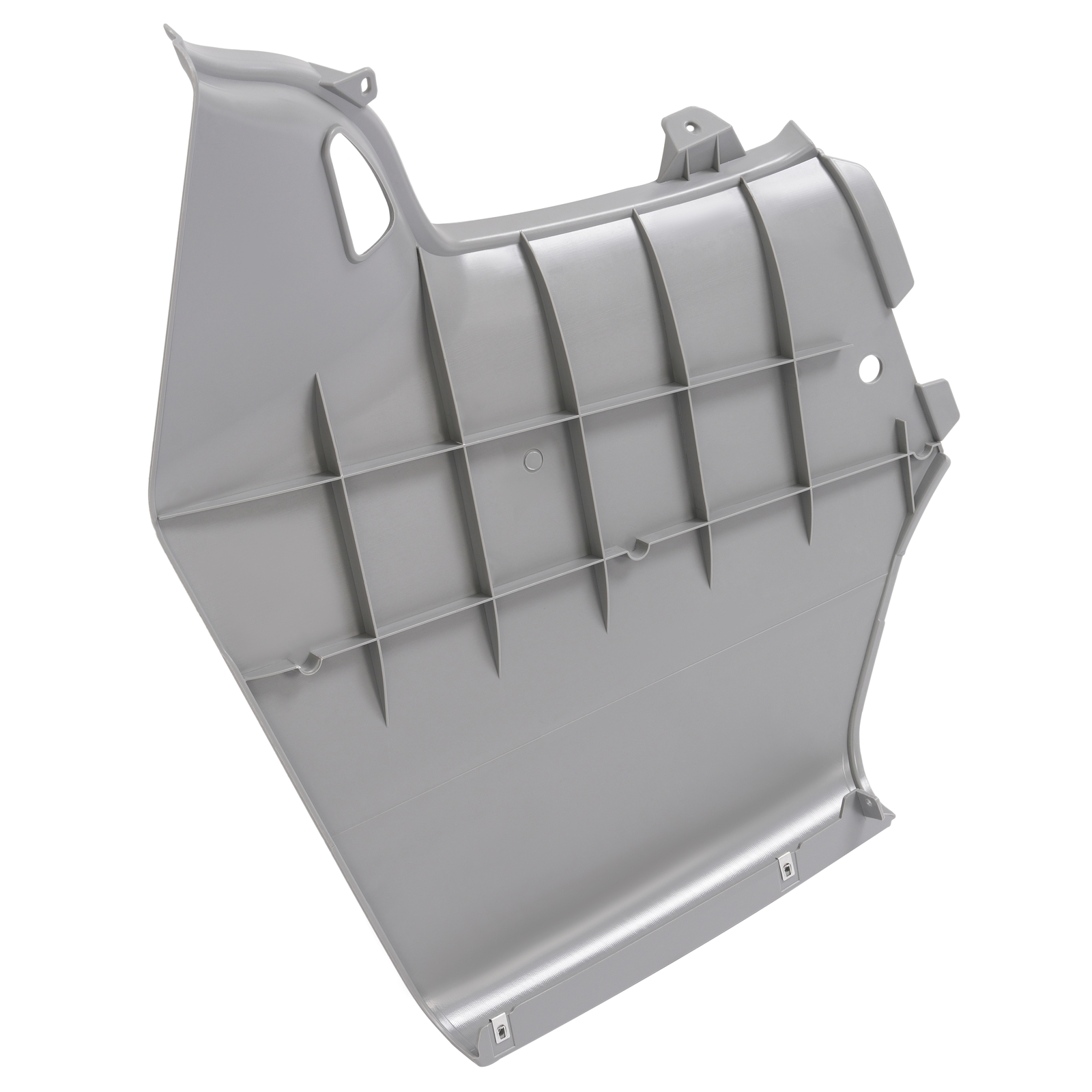 For Freightliner Columbia Century Coronado Dashboard Dash Cover Panel Gray